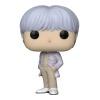 BTS POP! Rocks Vinyl Figura Suga 9 cm - Embalaje dañado