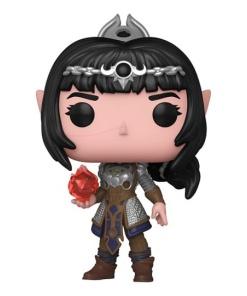 Baldur's Gate Figura POP! Vinyl Shadowheart 9 cm