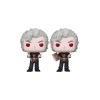 Baldur's Gate POP! TV Vinyl Figuren Astarion w/CH 9 cm Surtido (6)