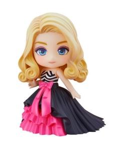 Barbie Figura Nendoroid Doll 10 cm