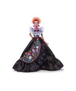 Barbie Signature Muñeca 2024 Día De Muertos Barbie