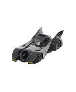 Batman 1989 Vehículo Super Cyborg Batmobile (Full Color) 33 cm