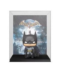 Batman: Arkham Asylum POP! Game Covers Vinyl Figura Sora 11 cm