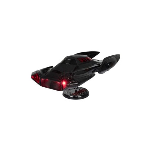 Batman Beyond DC Multiverse Vehículo Batmobile (Gold Label) 53 cm