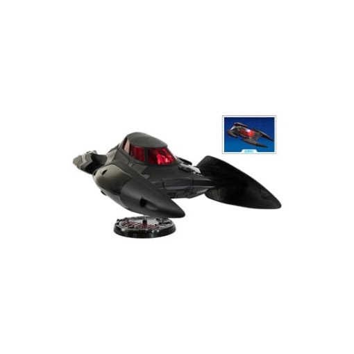 Batman Beyond DC Multiverse Vehículo Batmobile (Gold Label) 53 cm