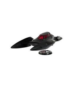 Batman Beyond DC Multiverse Vehículo Batmobile (Gold Label) 53 cm