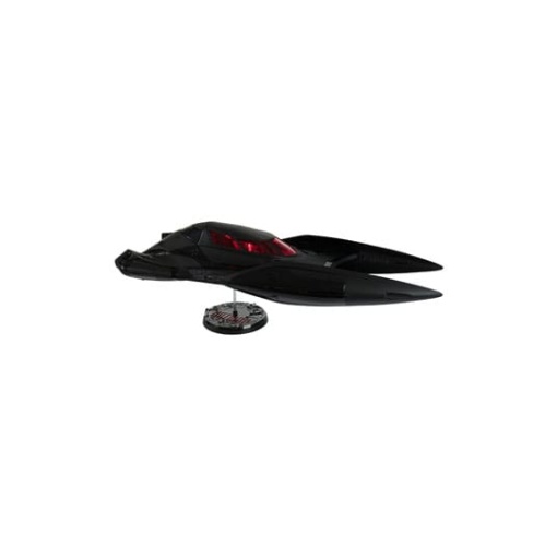 Batman Beyond DC Multiverse Vehículo Batmobile (Gold Label) 53 cm