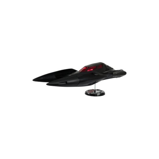 Batman Beyond DC Multiverse Vehículo Batmobile (Gold Label) 53 cm