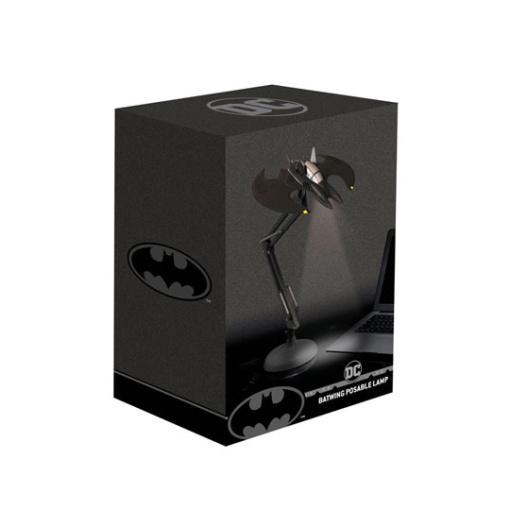 Batman Lámpara USB Batwing 60 cm