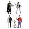 Batman: The Animated Series Build-A DC Direct Figuras 15 cm Wave 3 (BAF: Maxie Zeus) Surtido (6)