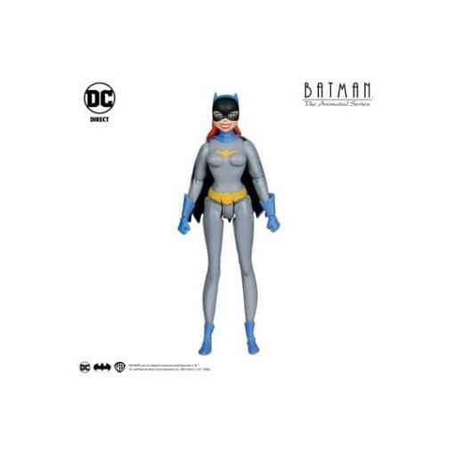 Batman: The Animated Series Build-A DC Direct Figuras 15 cm Wave 3 (BAF: Maxie Zeus) Surtido (6)