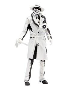 Batman: Three Jokers DC Multiverse Figura The Joker: The Comedian Sketch Edition (Gold Label) 18 cm