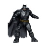 Batman v Superman: El amanecer de la justicia DC Multiverse Figura Batman (Armor Suit) 19 cm