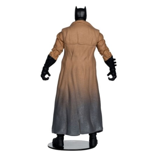 Batman v Superman: El amanecer de la justicia DC Multiverse Figura Batman (Knightmare) 18 cm