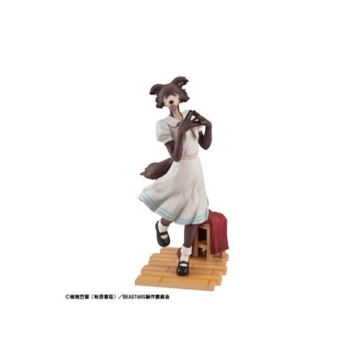 Beastars Estatua Gals PVC Juno 22 cm