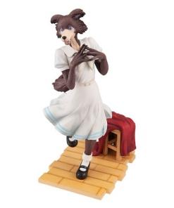 Beastars Estatua Gals PVC Juno 22 cm