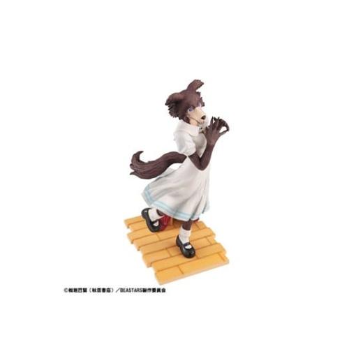 Beastars Estatua Gals PVC Juno 22 cm