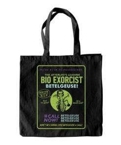 Beetlejuice 2 Bolsa