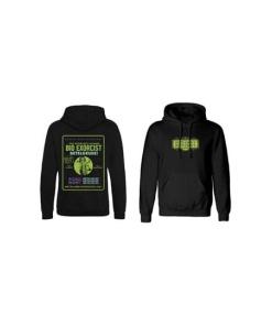 Beetlejuice 2 Sudadera capucha Bio Exorcist