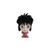 Beetlejuice Beetlejuice Figura Vinyl hunny Flocked Lydia Wedding 10 cm