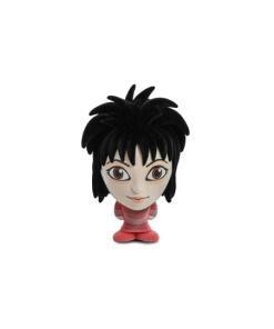 Beetlejuice Beetlejuice Figura Vinyl hunny Flocked Lydia Wedding 10 cm