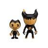 Bendy and the Dark Revival Figura Nendoroid Bendy & Ink Demon 10 cm