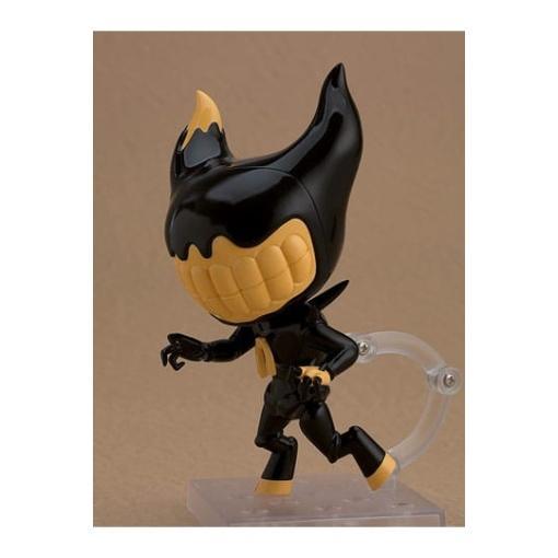 Bendy and the Dark Revival Figura Nendoroid Bendy & Ink Demon 10 cm