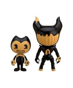 Bendy and the Dark Revival Figura Nendoroid Bendy & Ink Demon 10 cm