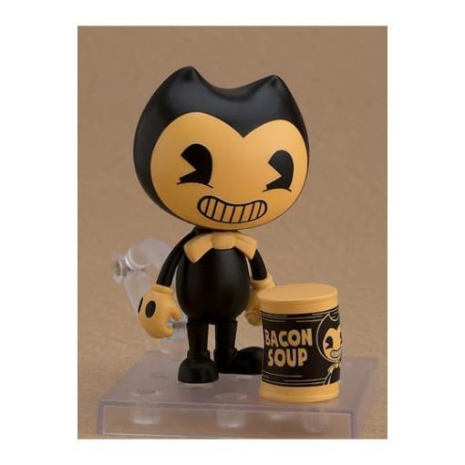 Bendy and the Dark Revival Figura Nendoroid Bendy & Ink Demon 10 cm