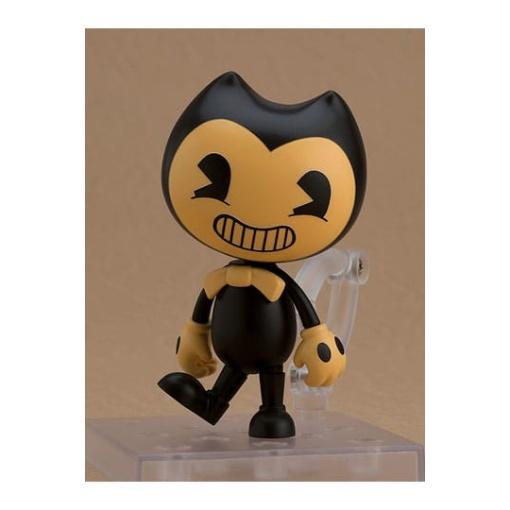 Bendy and the Dark Revival Figura Nendoroid Bendy & Ink Demon 10 cm