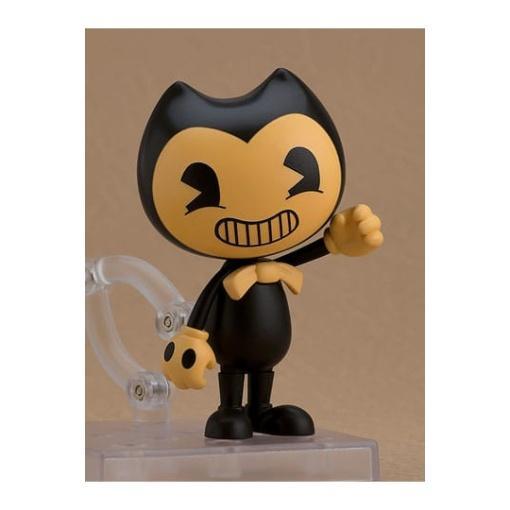 Bendy and the Dark Revival Figura Nendoroid Bendy & Ink Demon 10 cm