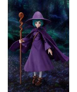 Berserk Figura S.H. Figuarts Schierke 12 cm