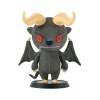 Berserk Minifigura Cutie1 PVC Berserk Zodd (Beast) Flocking 12 cm