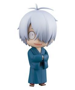 Birth of Kitaro: The Mystery of GeGeGe Figura Nendoroid Kitaro's Father 10 cm