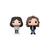 Black Crowes Pack de 2 POP! Movies Vinyl Figuras 9 cm