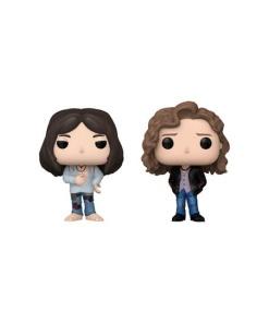 Black Crowes Pack de 2 POP! Movies Vinyl Figuras 9 cm