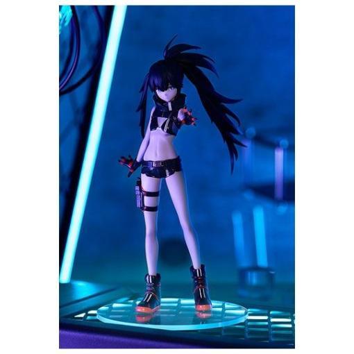 Black Rock Shooter: Dawn Fall Estatua PVC Pop Up Parade Empress (Black Rock Shooter) Dawn Fall Ver. 16 cm (re-run) - Embalaje muy dañado