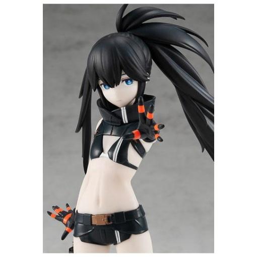 Black Rock Shooter: Dawn Fall Estatua PVC Pop Up Parade Empress (Black Rock Shooter) Dawn Fall Ver. 16 cm (re-run) - Embalaje muy dañado