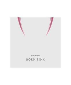 Blackpink - Born Pink KiT Album Premium