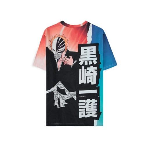 Bleach Camiseta All Over Print