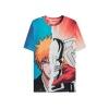 Bleach Camiseta All Over Print