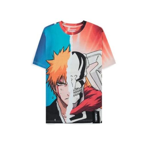 Bleach Camiseta All Over Print