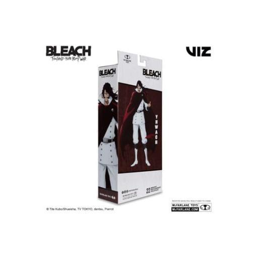 Bleach: Thousand-Year Blood War Figura Yhwach 18 cm