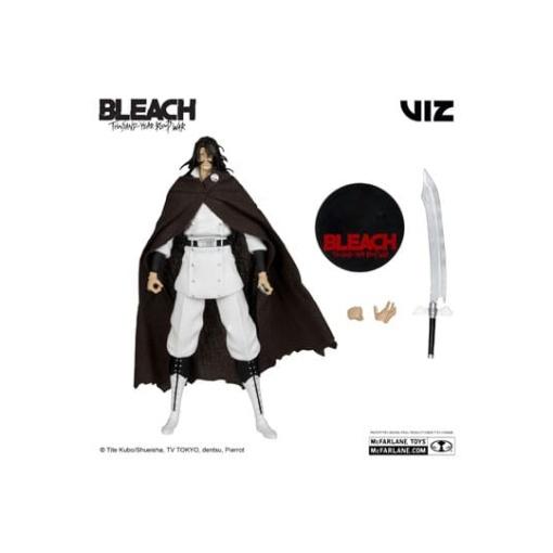 Bleach: Thousand-Year Blood War Figura Yhwach 18 cm