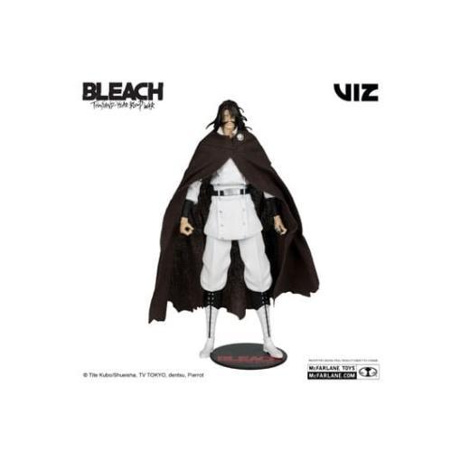 Bleach: Thousand-Year Blood War Figura Yhwach 18 cm