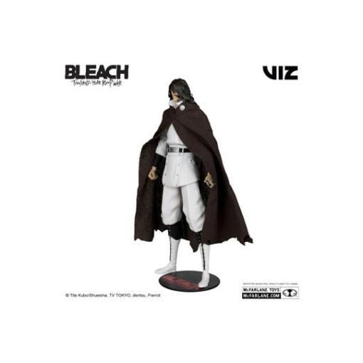 Bleach: Thousand-Year Blood War Figura Yhwach 18 cm