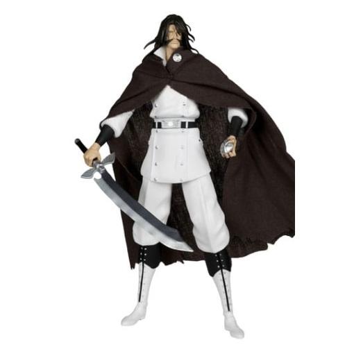 Bleach: Thousand-Year Blood War Figura Yhwach 18 cm