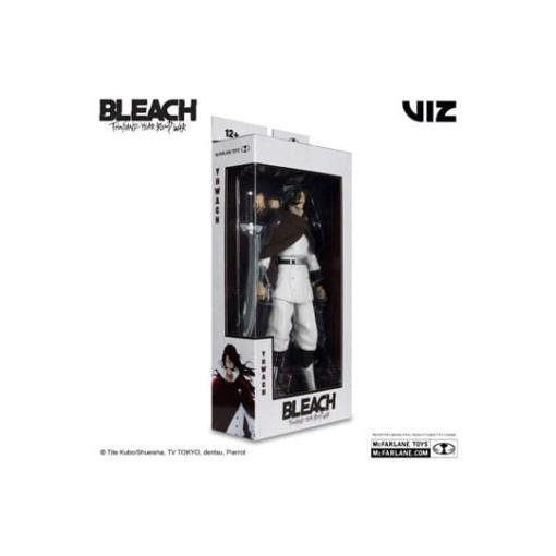 Bleach: Thousand-Year Blood War Figura Yhwach 18 cm