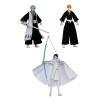 Bleach: Thousand-Year Blood War Figuras 18 cm Wave 2 Surtido (6)