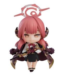 Blue Archive Figura Nendoroid Aru Rikuhachima 10 cm